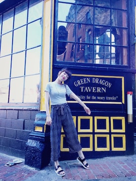 sumiairiiさんのコーディネート