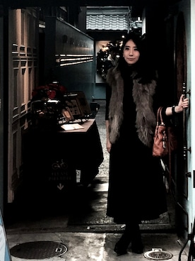 Haruka  さんのコーディネート