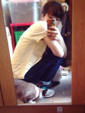 mariaさんのコーディネート