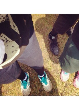 mariaさん（レディース・155cm）の秋コーディネート