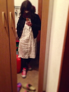 mariaさんのコーディネート