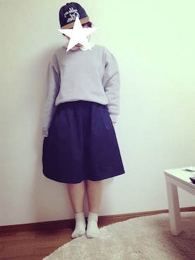 y u   ◎◎さんのコーディネート