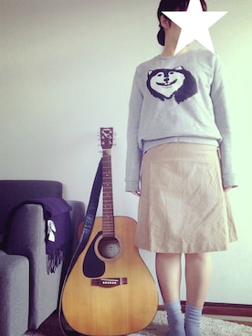 y u   ◎◎さんのコーディネート