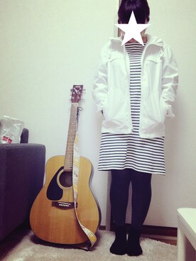 y u   ◎◎さんのコーディネート