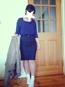 y u   ◎◎さんのコーディネート