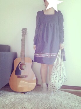 y u   ◎◎さんのコーディネート