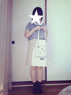 y u   ◎◎さんのコーディネート