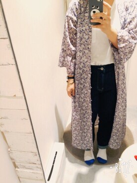 y u   ◎◎さんのコーディネート