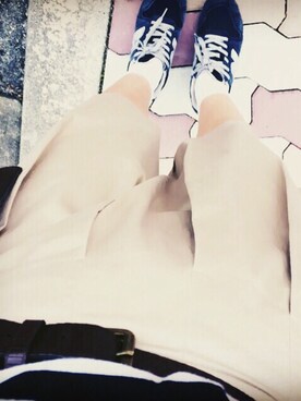 y u   ◎◎さんのコーディネート