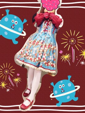 「Momo（Momo）のアイテム（トップス）」を使った、soyouthinkyoucantellさん（レディース・163cm）の秋コーディネート