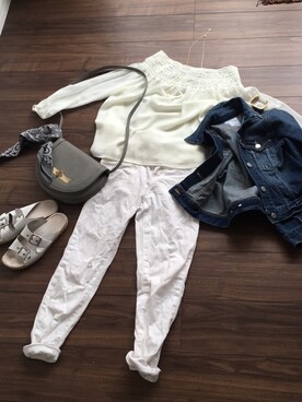 yu424さんのコーディネート