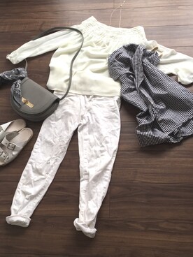 yu424さんのコーディネート