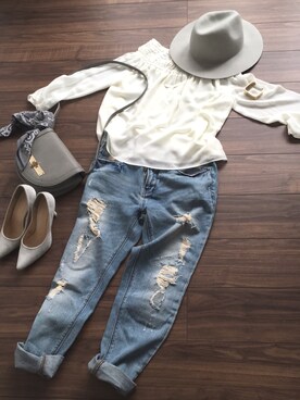 yu424さんのコーディネート