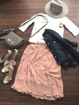 yu424さんのコーディネート