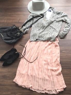 yu424さんのコーディネート