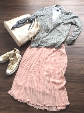 yu424さんのコーディネート