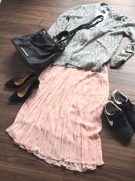 yu424さんのコーディネート