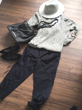 yu424さんのコーディネート