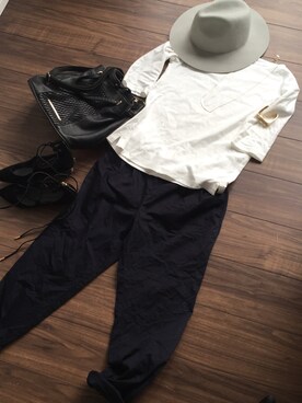 yu424さんのコーディネート