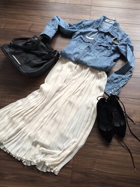 yu424さんのコーディネート