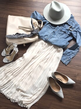 yu424さんのコーディネート