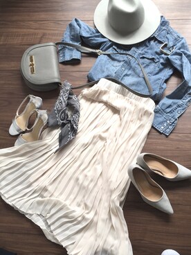 yu424さんのコーディネート