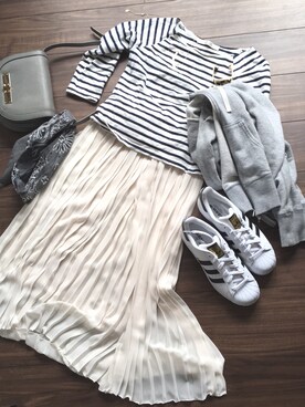 yu424さんのコーディネート