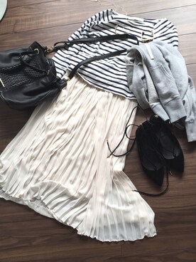 yu424さんのコーディネート