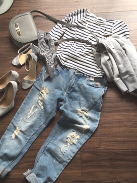 yu424さんのコーディネート