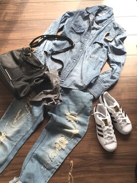 yu424さんのコーディネート