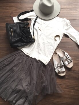 yu424さんのコーディネート