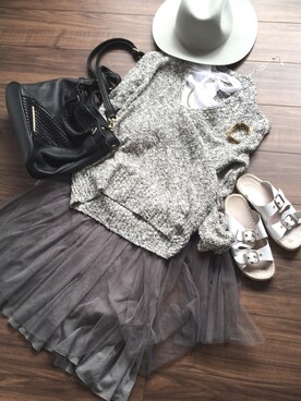 yu424さんのコーディネート