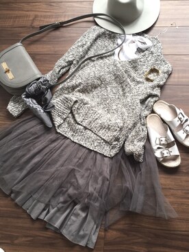 yu424さんのコーディネート