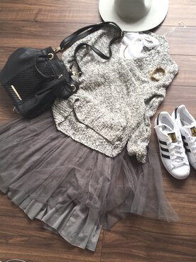 yu424さんのコーディネート