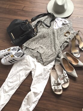 yu424さんのコーディネート