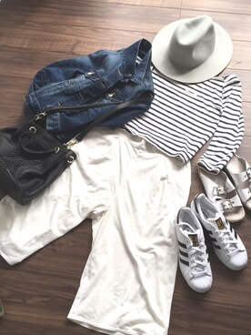 yu424さんのコーディネート