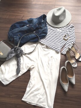 yu424さんのコーディネート