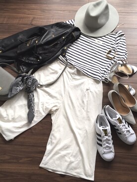 yu424さんのコーディネート