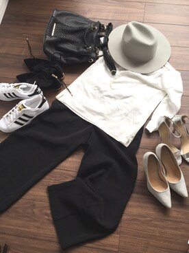 yu424さんのコーディネート