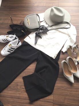 yu424さんのコーディネート