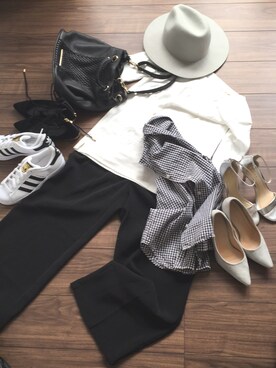 yu424さんのコーディネート