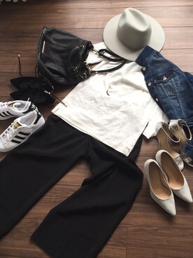 yu424さんのコーディネート