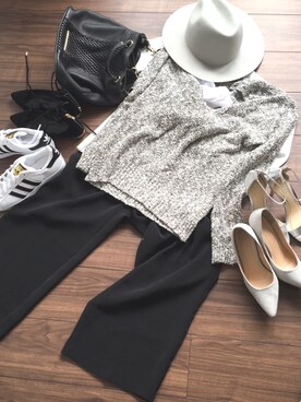 yu424さんのコーディネート