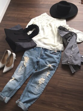 yu424さんのコーディネート