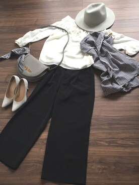 yu424さんのコーディネート