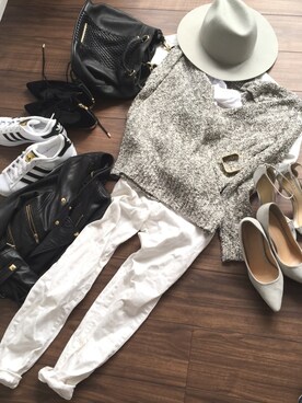 yu424さんのコーディネート