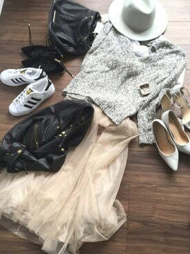 yu424さんのコーディネート