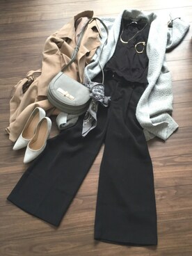 yu424さんのコーディネート