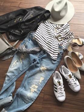 yu424さんのコーディネート