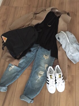 yu424さんのコーディネート